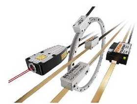 编码器、光栅尺等