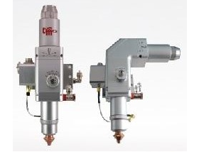 焊接头/切割头/熔覆头